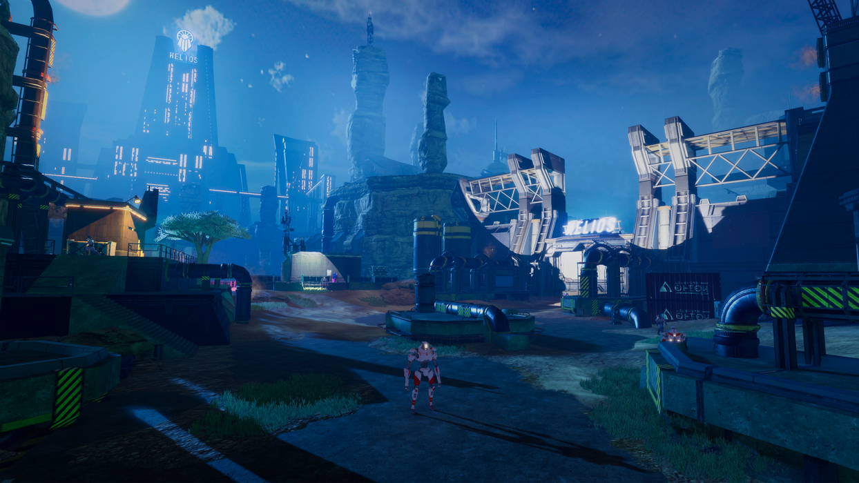 Ereban: Shadow Legacy [Standard Edition] - Playstation 5 (PRE-ORDER)