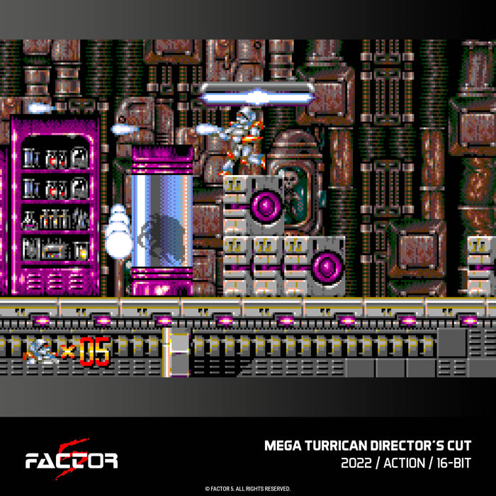 Evercade The Turrican Collection & Evercade Taito Arcade 3 Combo Pack (Free Shipping) (PRE-ORDER)