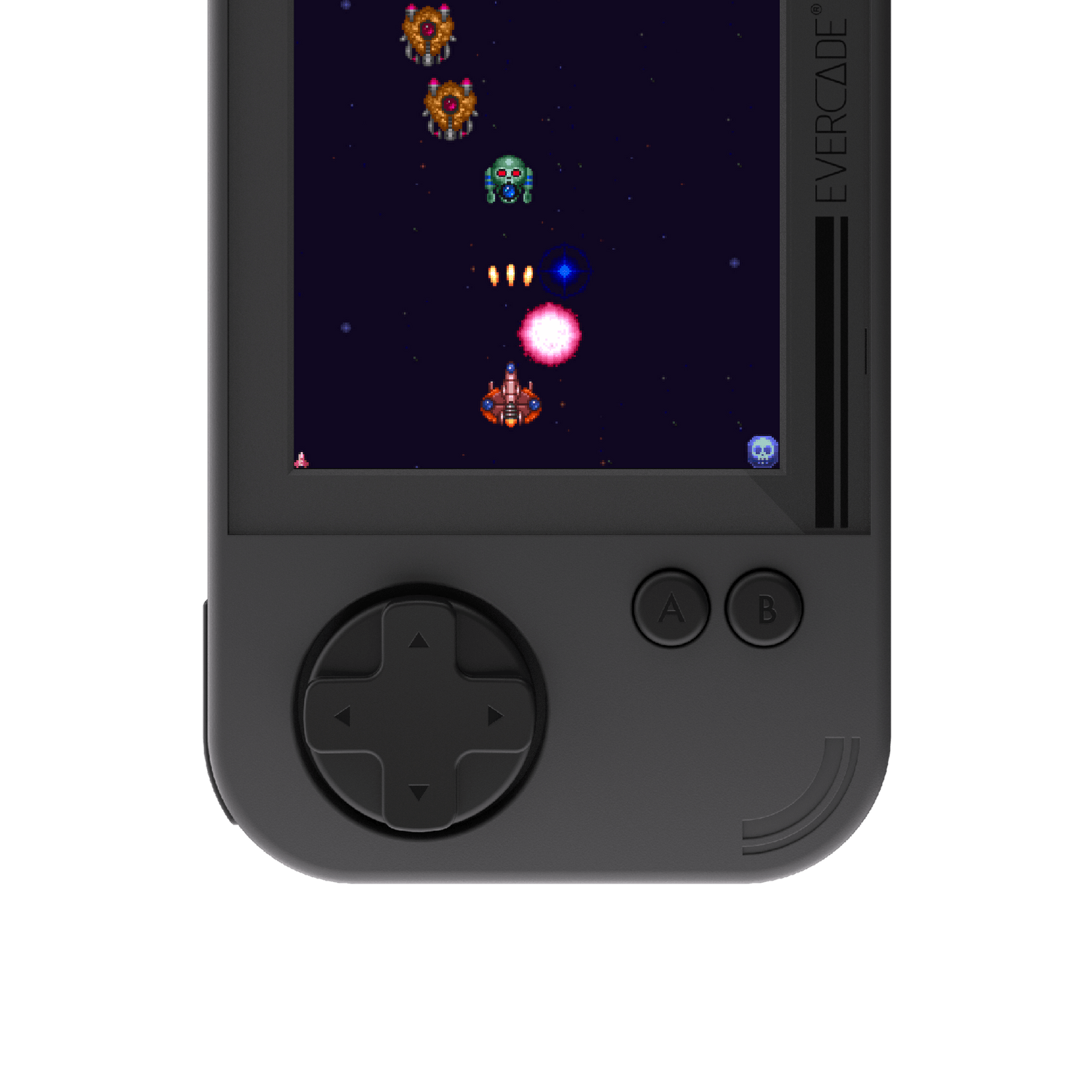 Evercade EXP-R — VIDEOGAMESPLUS.CA