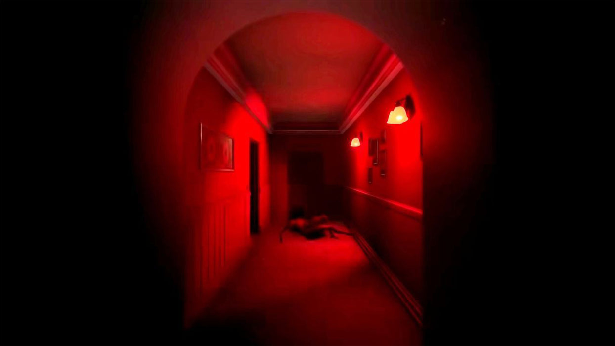 Evil Inside [EU Import] - Playstation 5