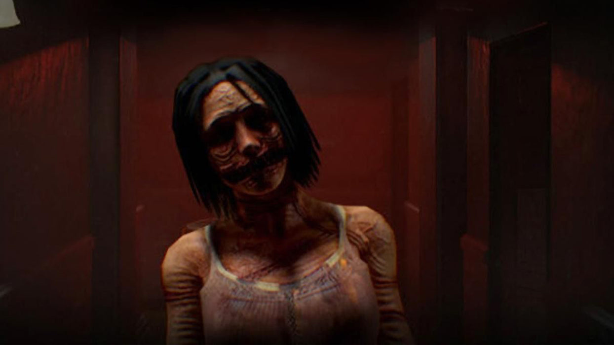 Evil Inside [EU Import] - Playstation 5