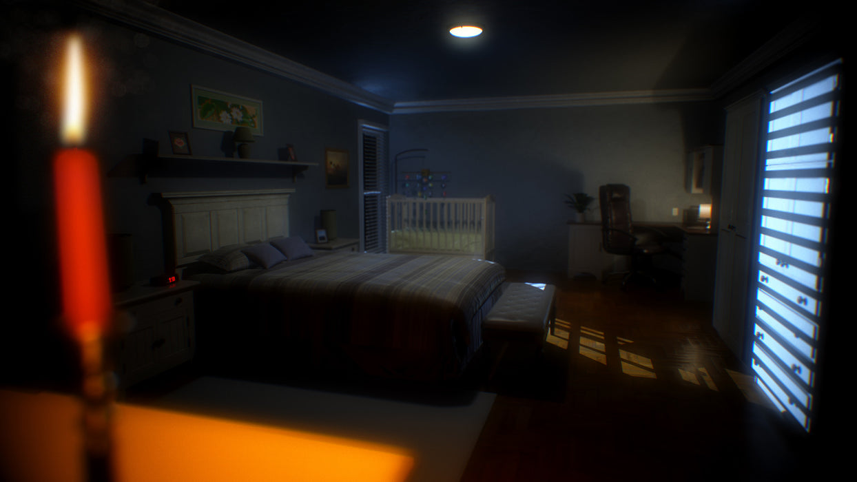 Evil Inside [EU Import] - Playstation 5