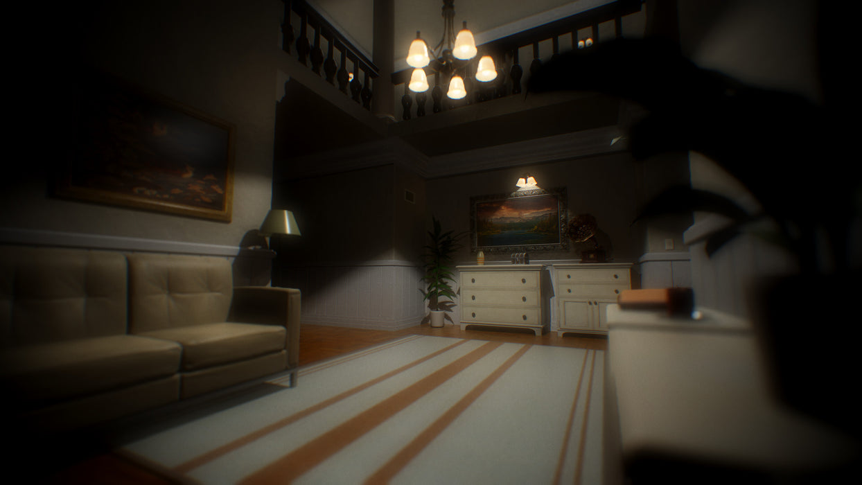 Evil Inside [EU Import] - Playstation 5