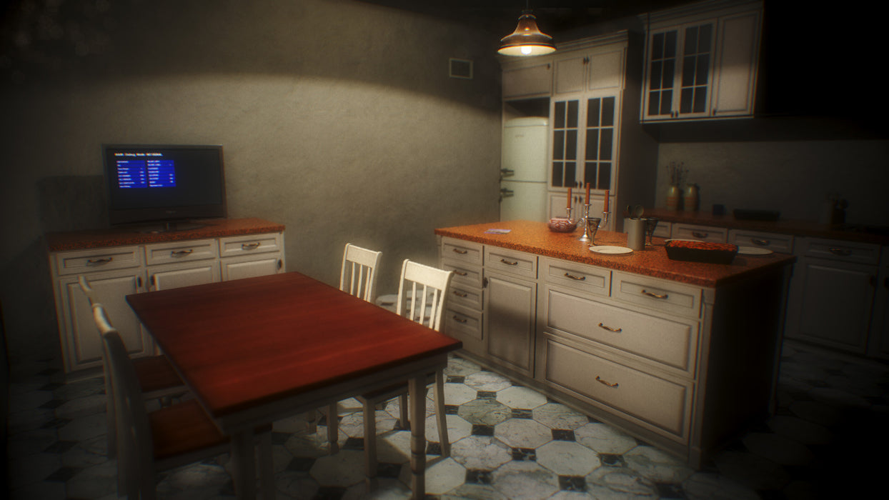 Evil Inside [EU Import] - Playstation 5