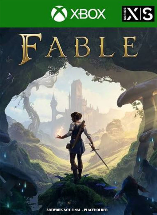 Fable - Xbox Series X (PRE-ORDER)