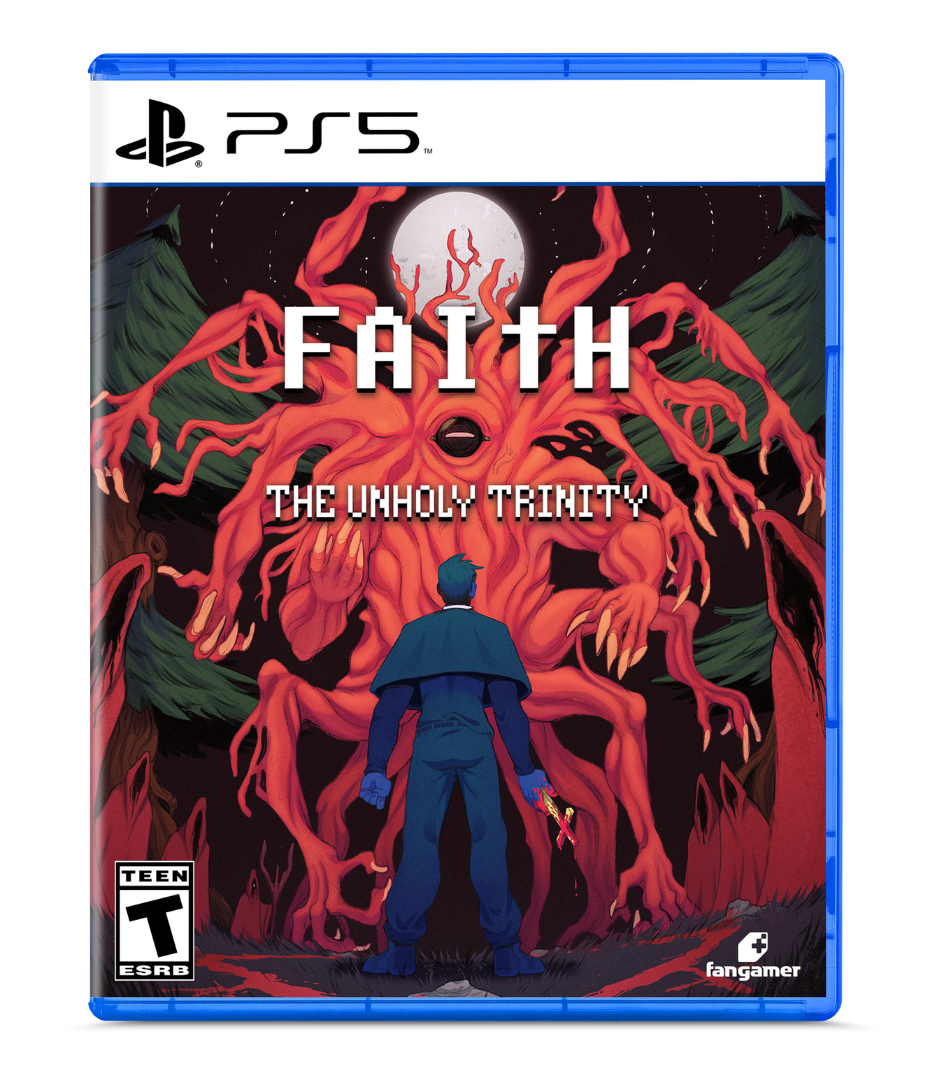 New Fangamer PS5 Preorders