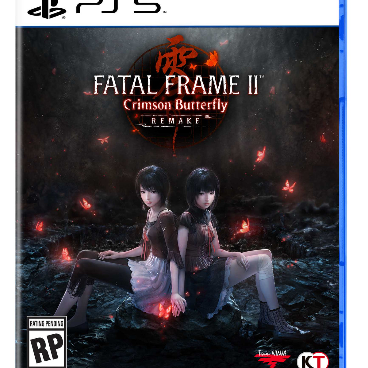 プレミアFATAL FRAME II Crimson Butterfly DVD プレミアFATAL FRAME II Crimson Butterfly DVD Amazon.com: Fatal