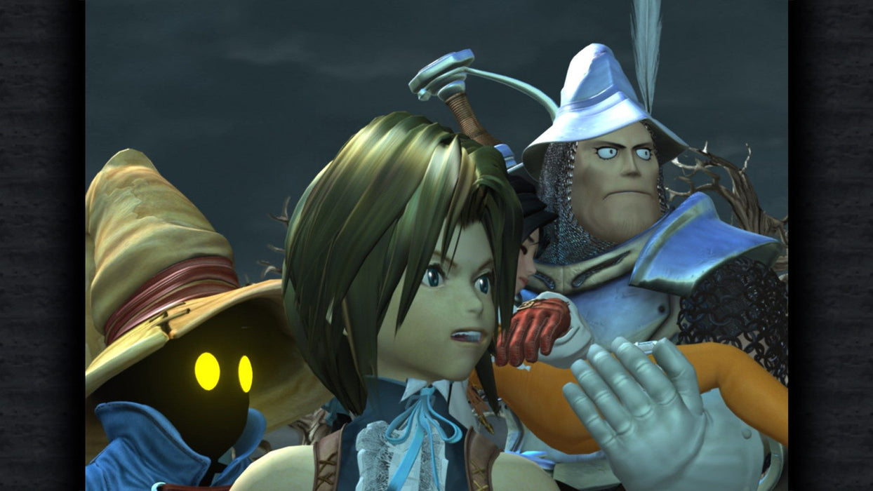 Final Fantasy IX - Nintendo Switch (PRE-ORDER)