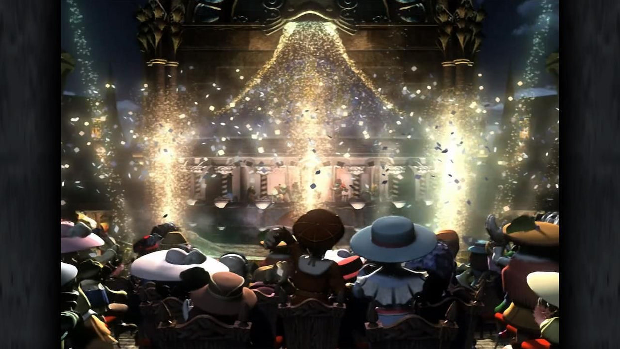 Final Fantasy IX - Nintendo Switch (PRE-ORDER)