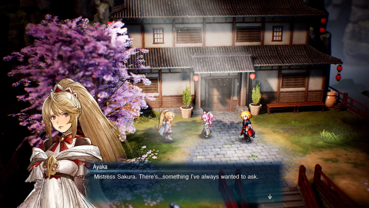 Final Fantasy Resonance - Playstation 5 (PRE-ORDER)