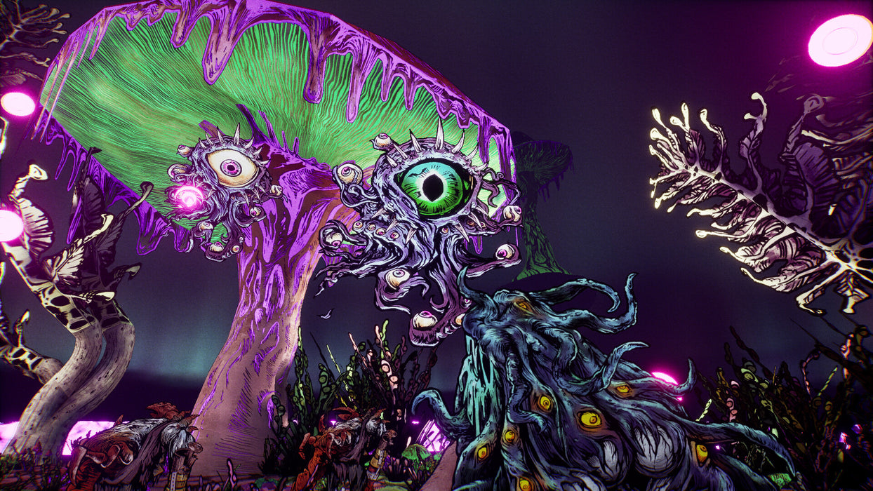 Forgive Me Father 2 [EU Import] - Playstation 5