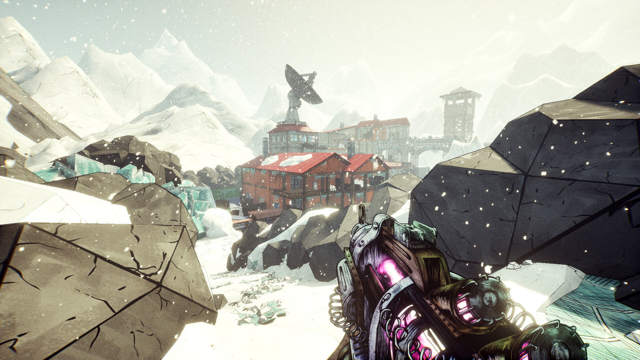 Forgive Me Father 2 [EU Import] - Playstation 5