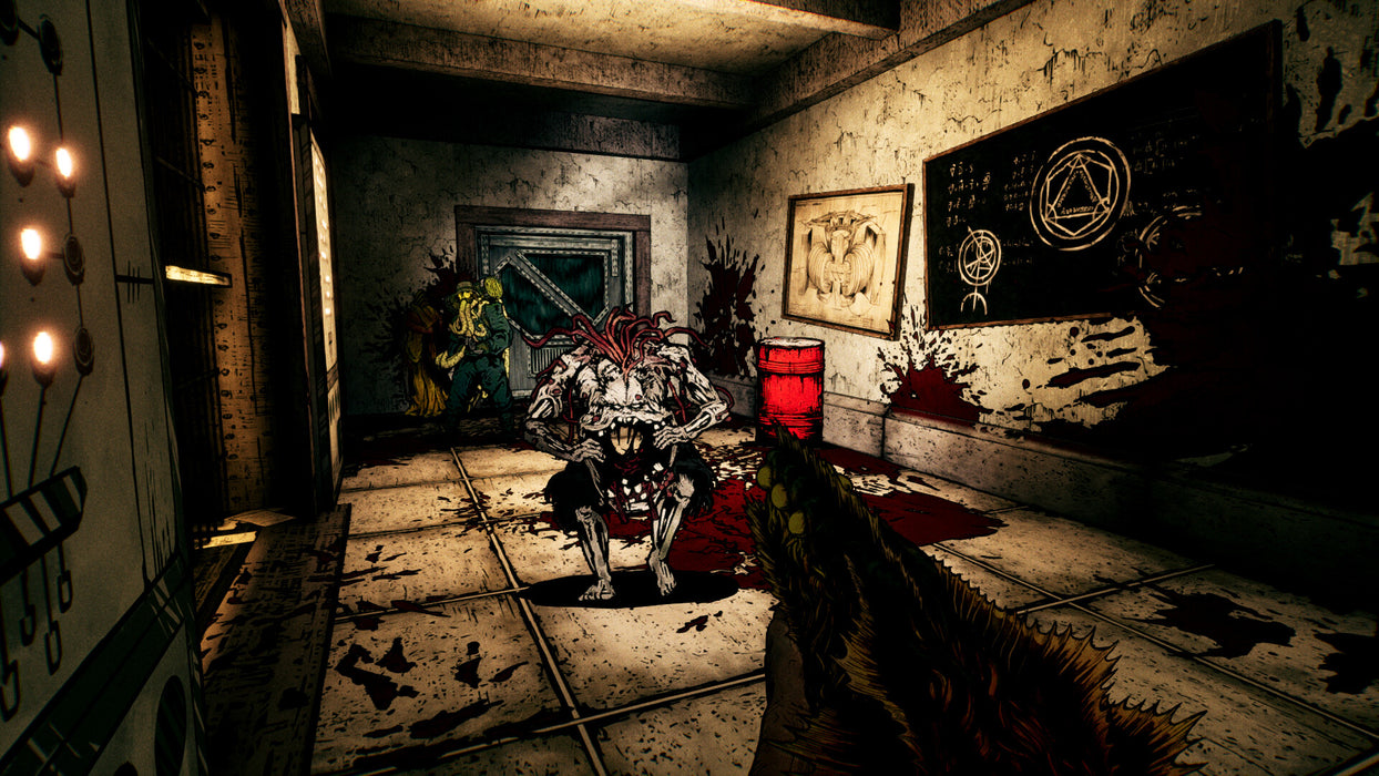 Forgive Me Father 2 [EU Import] - Playstation 5