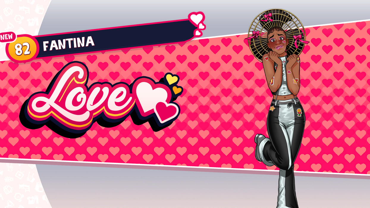 Date Everything! - Nintendo Switch