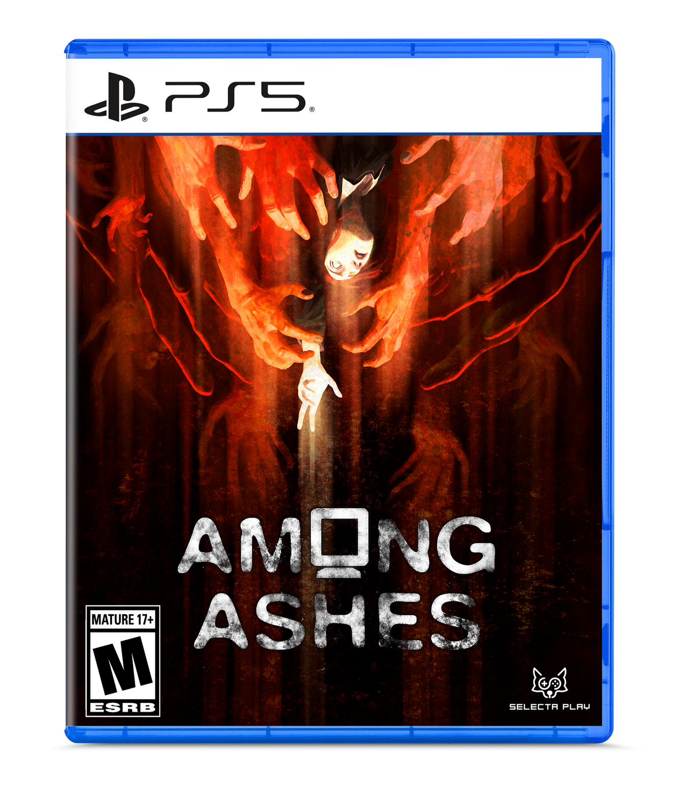 Dark Atlas - Among Ashes PS5 Game Sale
