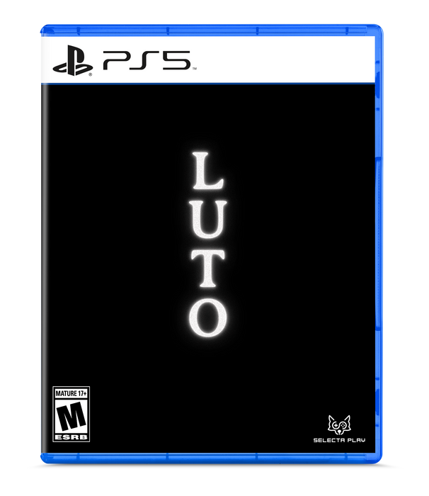 Luto Special Edition - Playstation 5