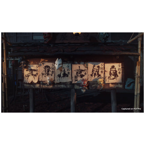 Ghost of Yotei Complete Edition -PlayStation 5 (PRE-ORDER)