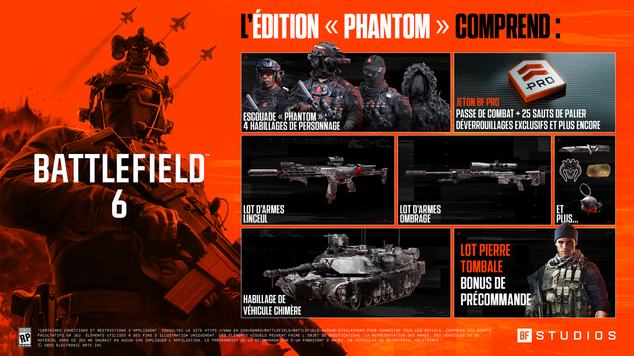 Battlefield 6 Deluxe Edition - Xbox Series X