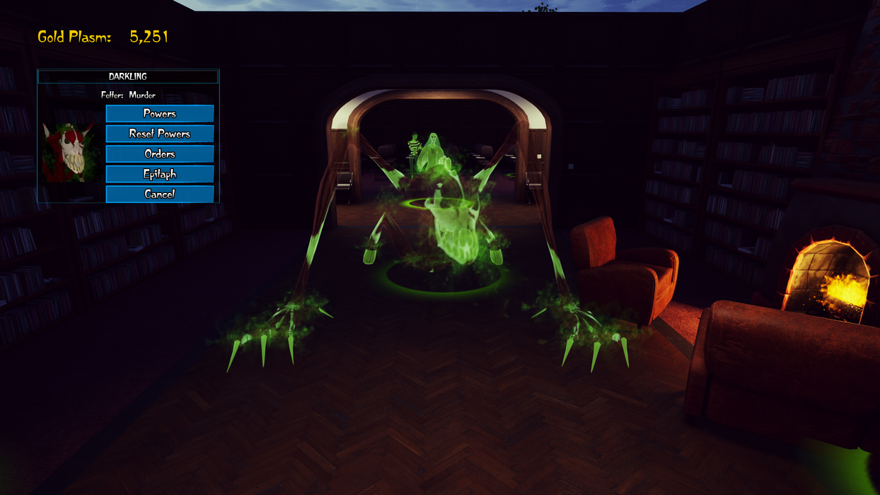 Ghost Master: Resurrection - Nintendo Switch (PRE-ORDER)