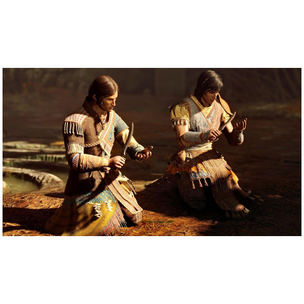 Greedfall The Dying World – PlayStation 5 (PRE-ORDER)