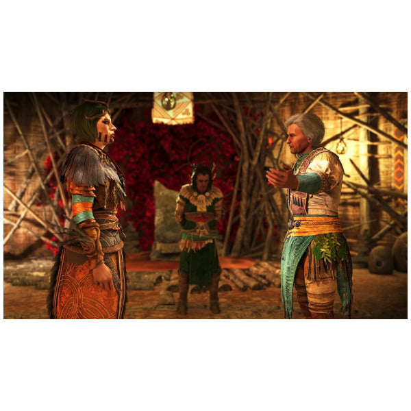 Greedfall The Dying World – PlayStation 5 (PRE-ORDER)