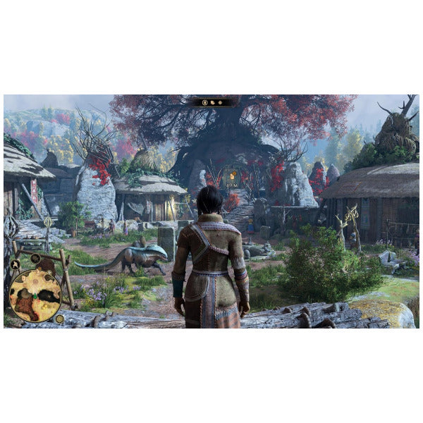 Greedfall The Dying World – PlayStation 5 (PRE-ORDER)