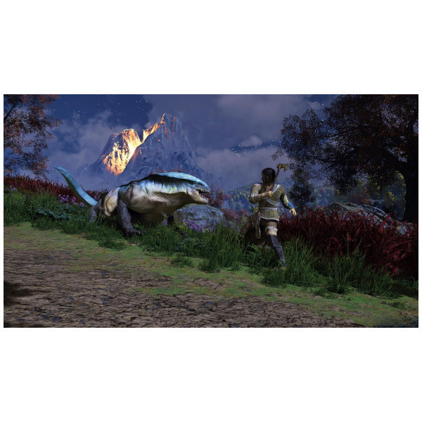 Greedfall The Dying World – PlayStation 5 (PRE-ORDER)