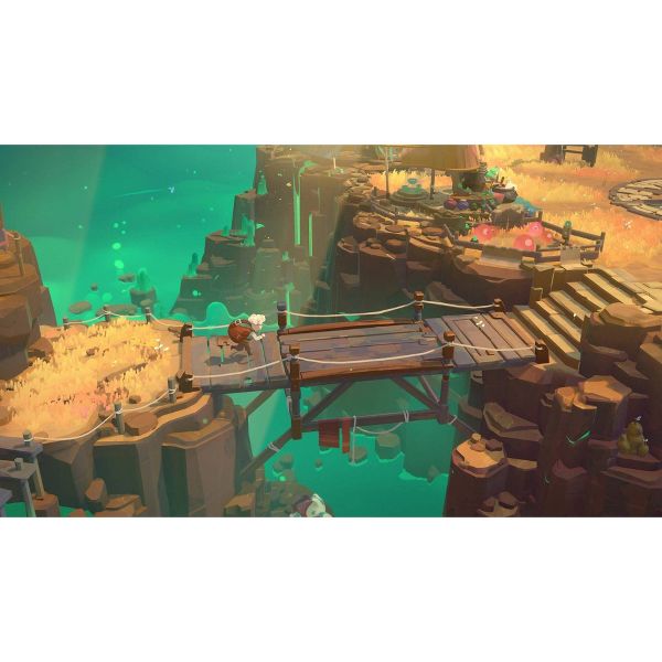 Moonlighter 2: The Endless Vault - Nintendo Switch 2 (PRE-ORDER)