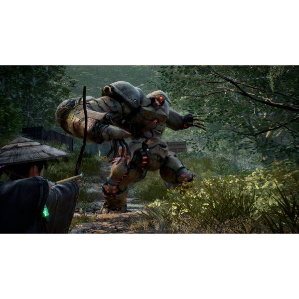 Beast Of Reincarnation [Standard Edition] - PlayStation 5 (PRE-ORDER)