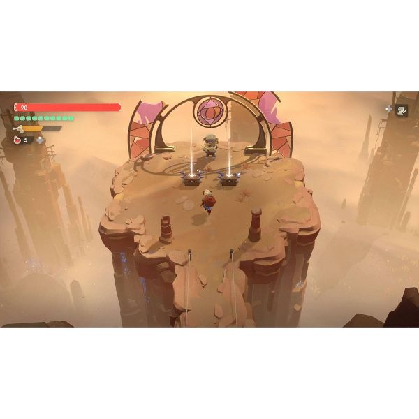 Moonlighter 2: The Endless Vault - Nintendo Switch 2 (PRE-ORDER)