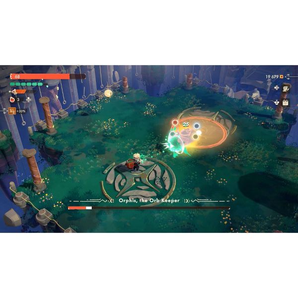 Moonlighter 2: The Endless Vault - Nintendo Switch 2 (PRE-ORDER)