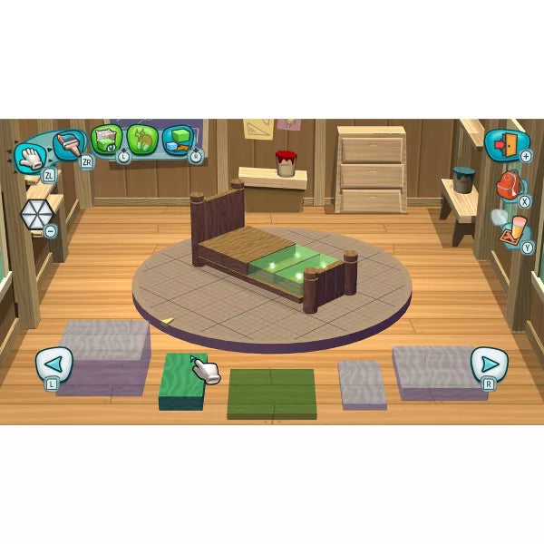 MySims™: Cozy Bundle - Nintendo Switch