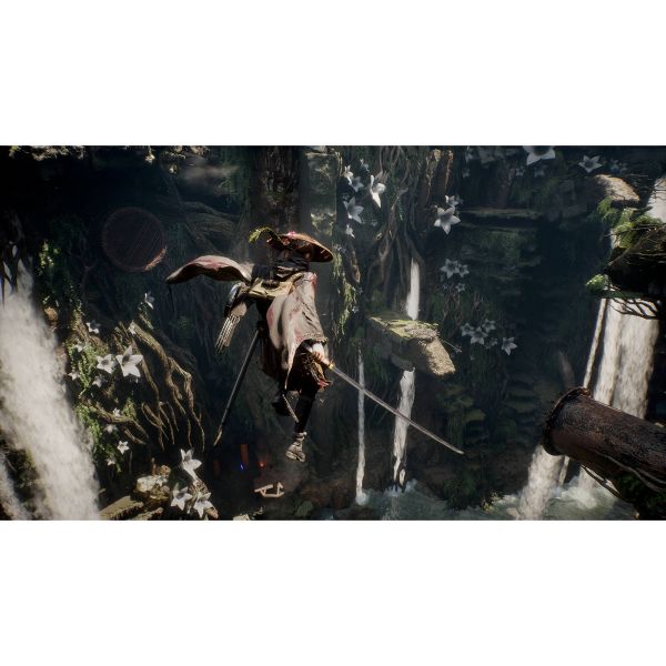 Beast Of Reincarnation [Standard Edition] - PlayStation 5 (PRE-ORDER)