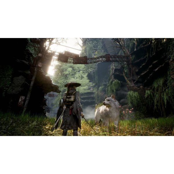 Beast Of Reincarnation [Standard Edition] - PlayStation 5 (PRE-ORDER)