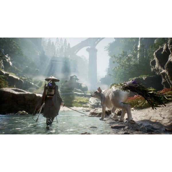 Beast Of Reincarnation [Standard Edition] - PlayStation 5 (PRE-ORDER)