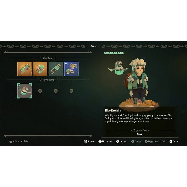 Moonlighter 2: The Endless Vault - Nintendo Switch 2 (PRE-ORDER)