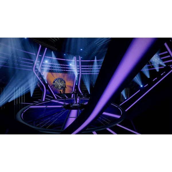 Who Wants To Be A Millionaire? Final Answer Edition - PlayStation 5