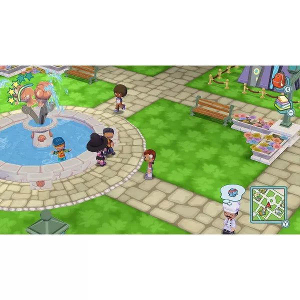 MySims™: Cozy Bundle - Nintendo Switch