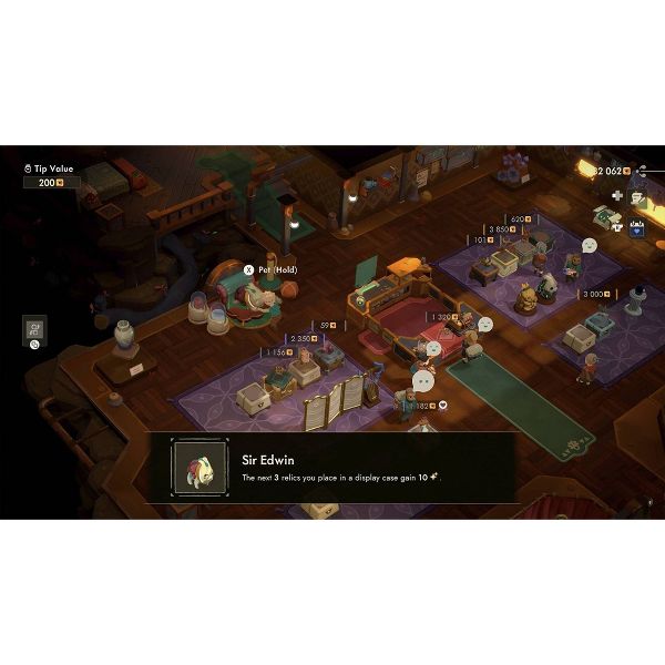 Moonlighter 2: The Endless Vault - PlayStation 5 (PRE-ORDER)