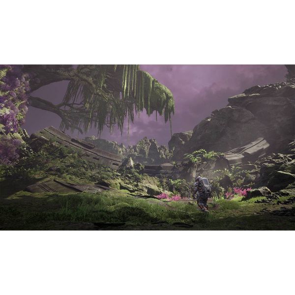 The Alters Complete Edition - PlayStation 5 (PRE-ORDER)