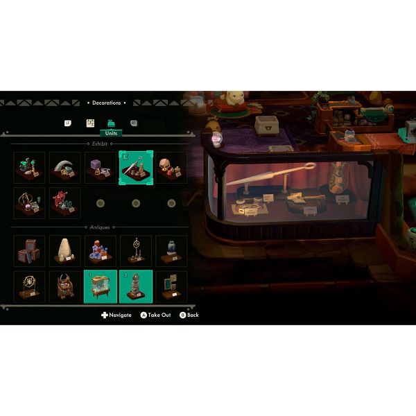 Moonlighter 2: The Endless Vault - Nintendo Switch 2 (PRE-ORDER)