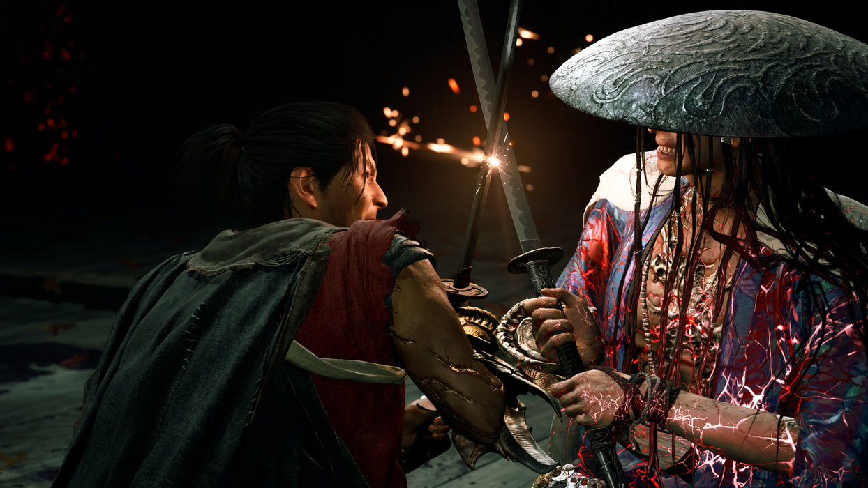 Onimusha: Way of the Sword -  Xbox Series X (PRE-ORDER)