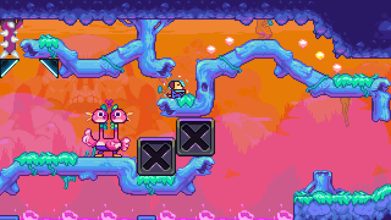 Goodboy Galaxy - Nintendo Switch (PRE-ORDER) (Free Shipping)