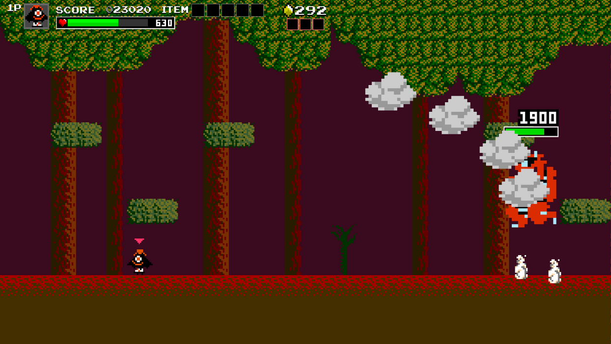 Ninja JaJaMaru Legendary Ninja Collection - Playstation 4 (SLG)