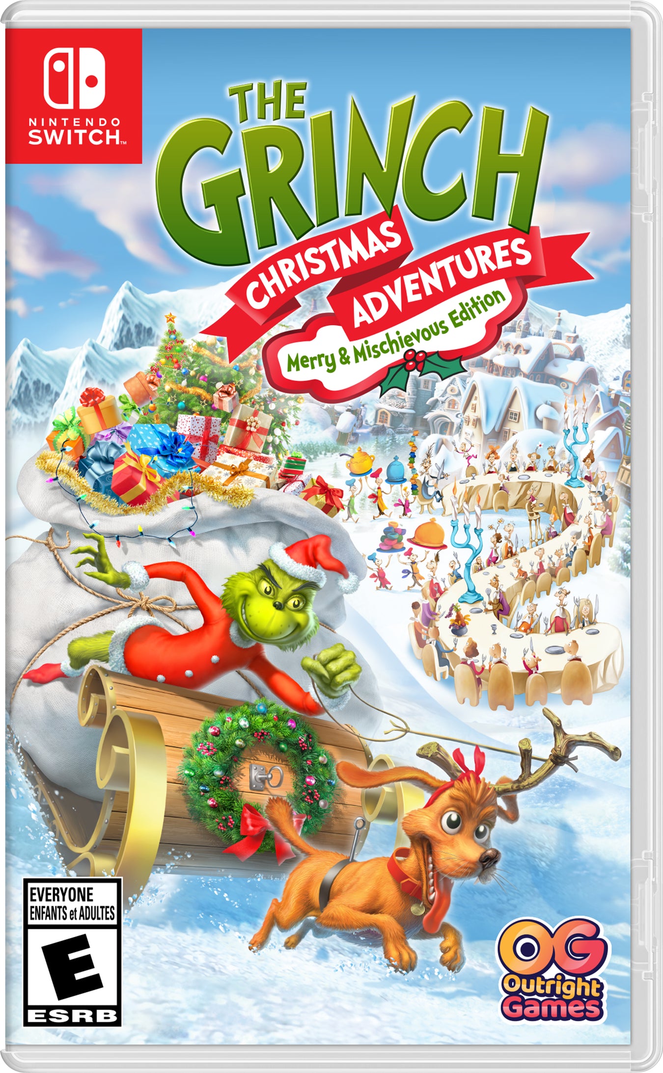 U & I Entertainment Publisher December Sale