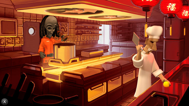 The Journey Down Trilogy (SLG) [EU Import] - Playstation 4