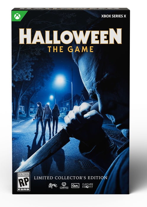 Halloween: The Game [Limited Collector’s Edition] - Xbox Series X (PRE-ORDER)