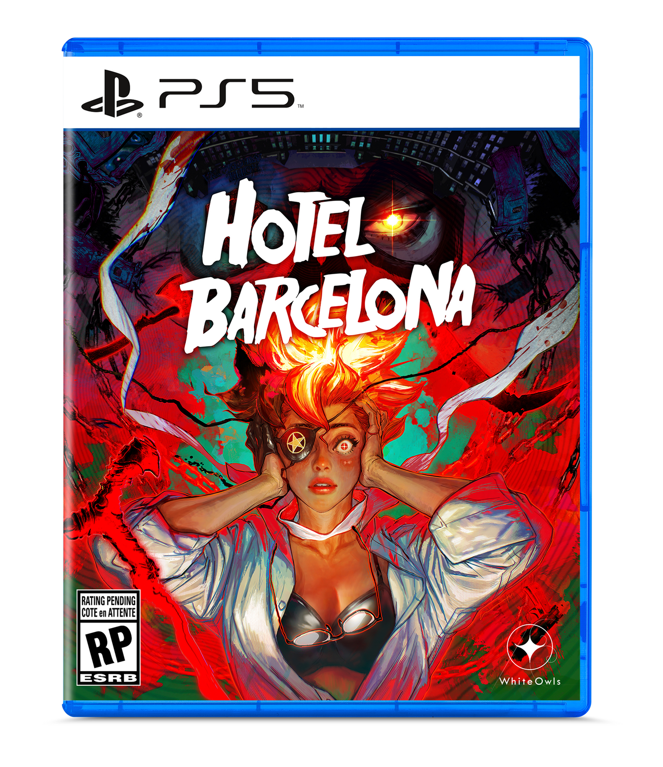 Hotel Barcelona