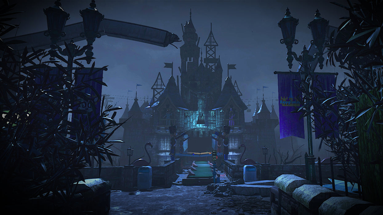 Pickleball Smash - Nintendo Switch