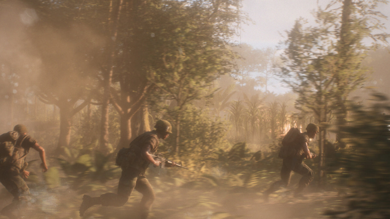 Hell Let Loose: Vietnam - Xbox Series X (PRE-ORDER)